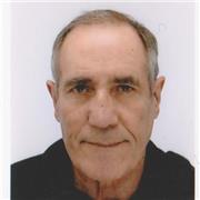 Je souhaite partager mon goût pour la langue française